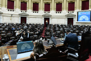 La oposición no llegó al quórum para derogar el DNU 70
