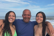 Murió a los 58 años Fernando Confessore, uno de los históricos meteorólogos de TN