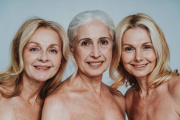 Menopausia: 7 de cada 10 mujeres están preocupadas por su peso