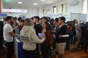Se viene en Lomas de Zamora la Expo Empleo 2026 en la Facultad de Ingeniería