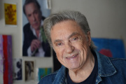 Murió el actor Antonio Grimau a los 82 años