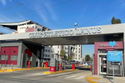 Accidente en Lanús: cómo sigue la salud del nene de 12 años al que se le cayó un arco dentro del club