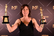 María O'Donnell ganó el Martín Fierro de Oro de la Radio 2026