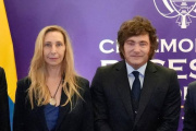 Causa Libra: la Justicia sobreseyó a Javier Milei y a su hermana Karina