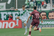 Banfield y Lanús repartieron puntos en el clásico del Sur