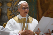 El papa León XIV confirmó su viaje a la Argentina: “Me llena de alegría”