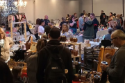 Invitan a una feria de emprendedores este sábado en el Centro Social San Martín
