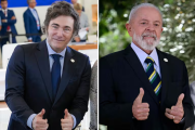 Lula citó a la representante diplomática argentina para que dé explicaciones por la fuga de Bolsonaro