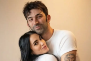 Lali Espósito reveló cómo será su vestido de casamiento con Pedro Rosemblat